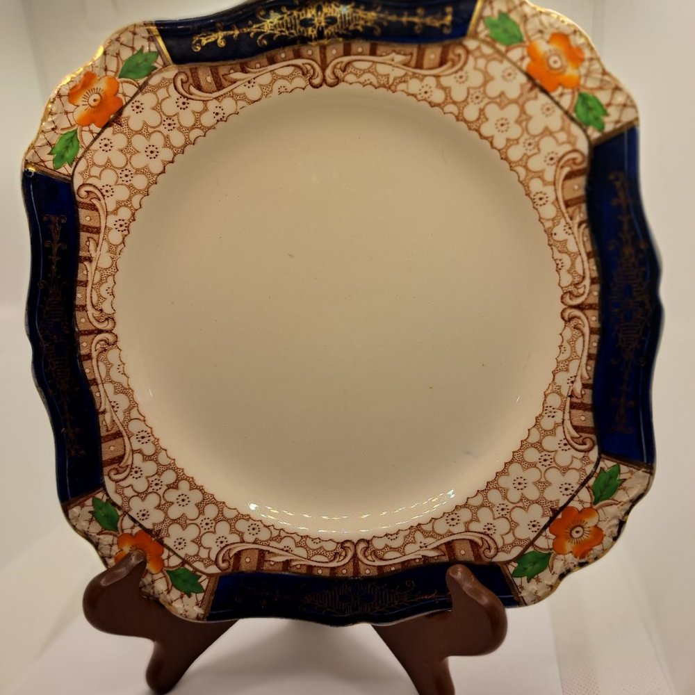 Vintage Plate Royal Princess, Made in England